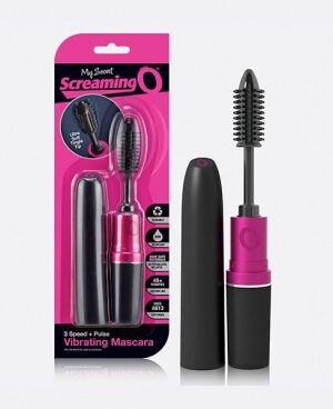 Estimulador Mascara My Secret Screaming