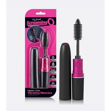Estimulador Mascara My Secret Screaming