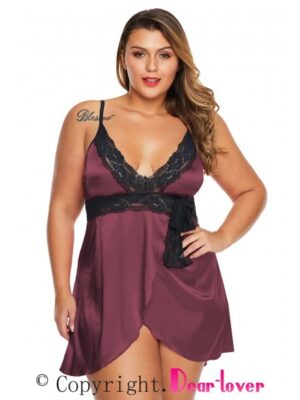 Babydoll Mara