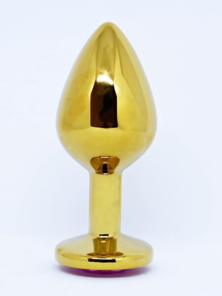 Plug Anal Dilatador Joya