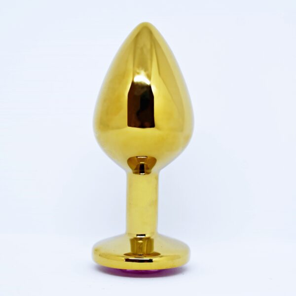 Plug Anal Dilatador Joya