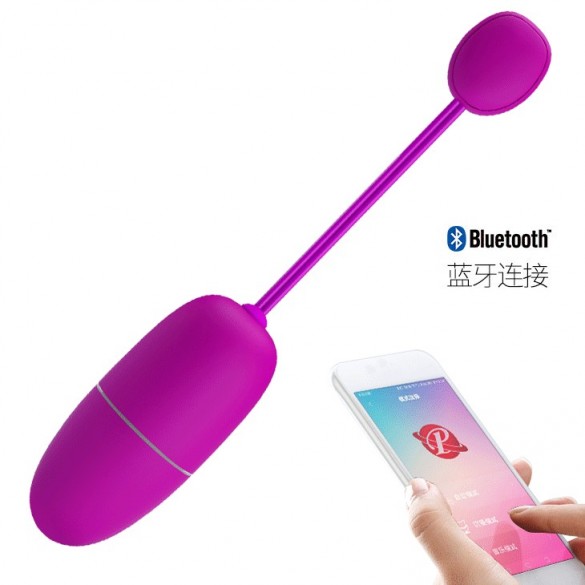 Estimulador Nymph Bluetooth