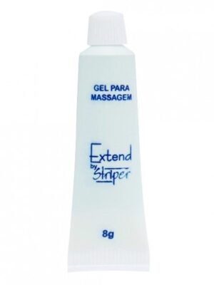 Gel Extend Retardante Striper