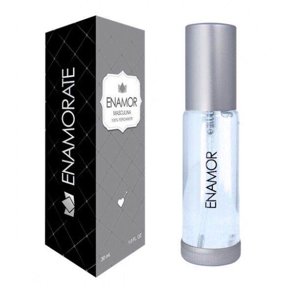Feromona Masculina | Sin Aroma | 10ml