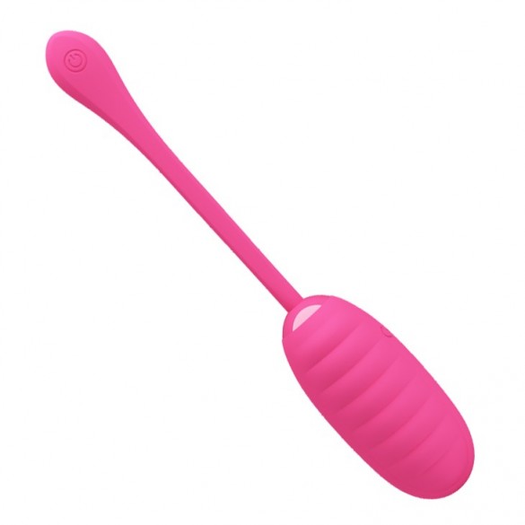 Huevo Vibrador Kirk