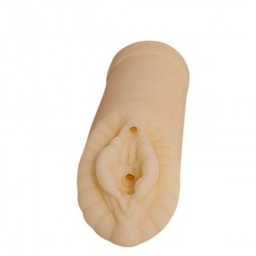 Masturbador Realistico Sally (Vagina)