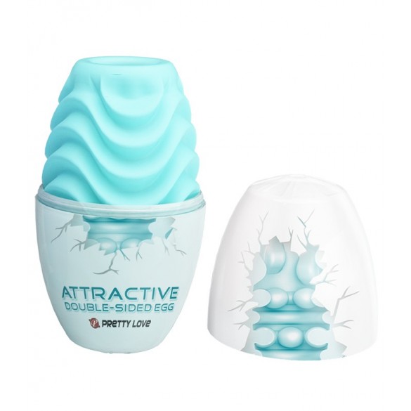 Masturbador Huevo Attractive