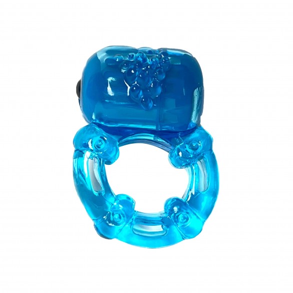 Anillo Vibrador Reutilizable