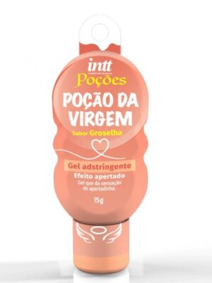 Astringente (Estrecha & Rejuvenece Paredes Vaginales) | Grosella | Efecto Vibraciòn | 15grs
