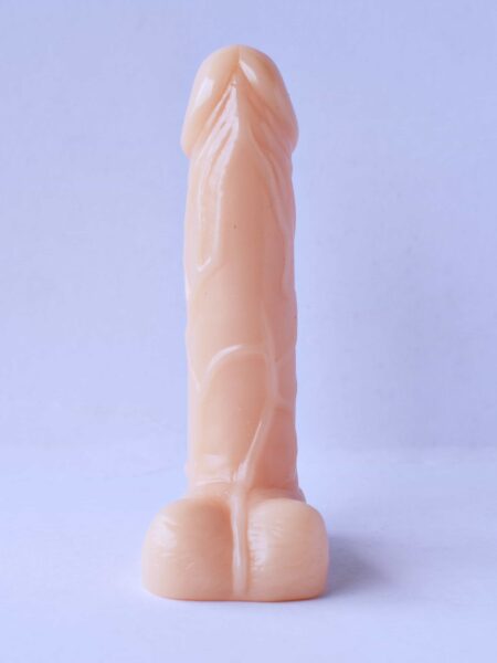 Consolador Realisticos N°1 Mini | 11,5 cm |