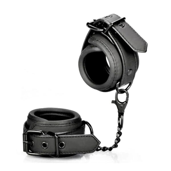 Kit Bondage Being Fetish