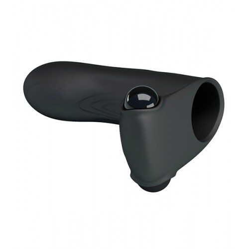 Dedo Vibrador Adonis