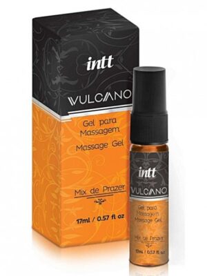 Gel Excitante Vulcano