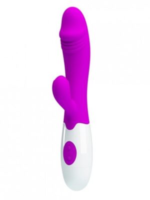 Vibrador Snappy Love