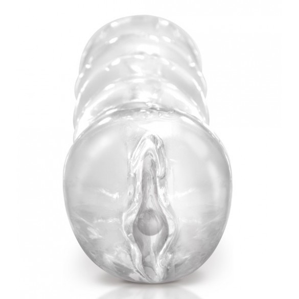 Masturbador Transparente