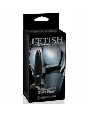 Dilatador Anal Fetish