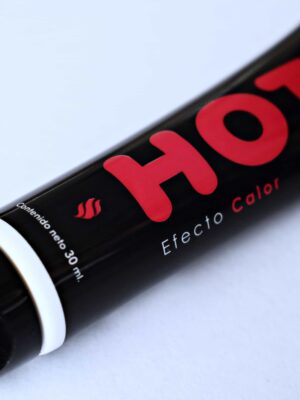 Lubricante HOT