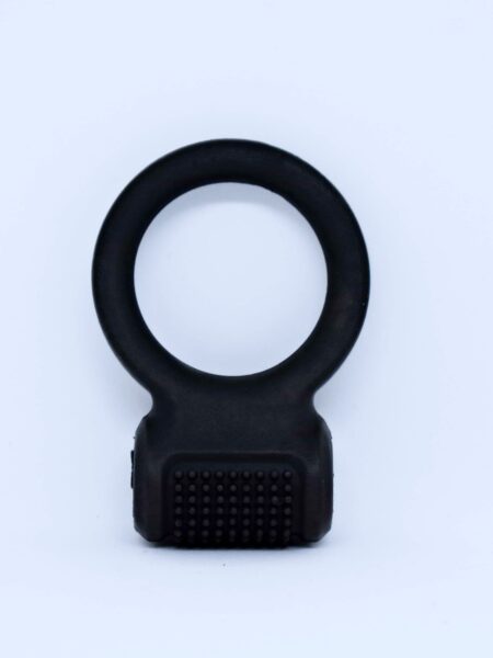 Anillo Vibrador (Prolonga erección y estimula clítoris)