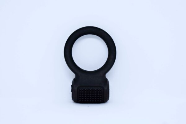 Anillo Vibrador (Prolonga erección y estimula clítoris)