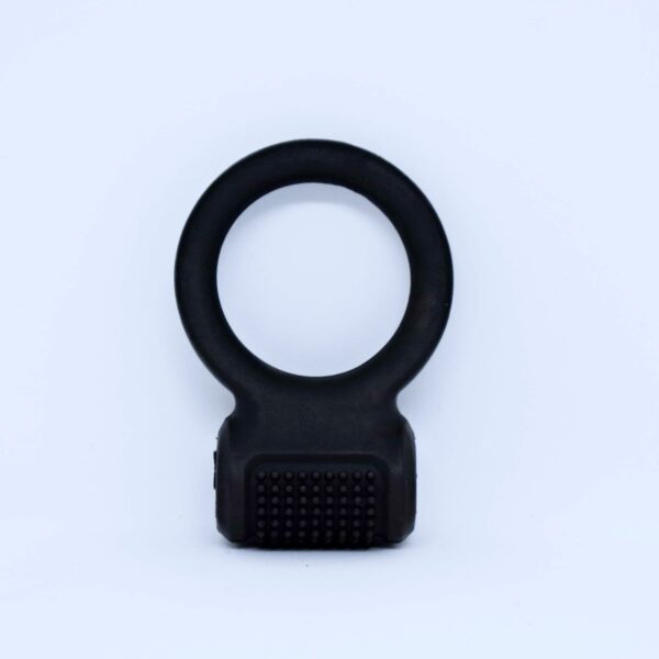 Anillo Vibrador (Prolonga erección y estimula clítoris)
