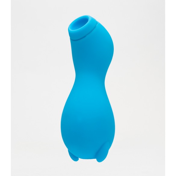 Succionador Dinno Celeste