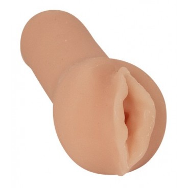 Masturbador Realistico Lady (Vagina)
