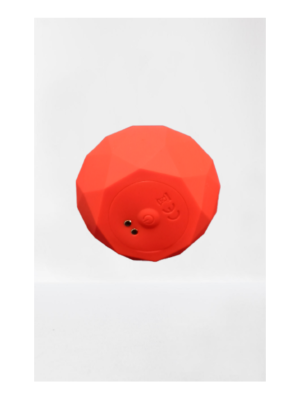 Insuflador Rubí Rojo