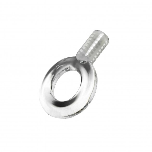 Anillo Peneano- Go Vibe Ring