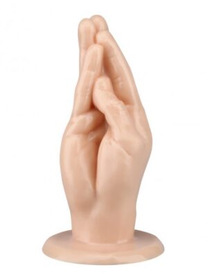Dildo Realístico Mano Fisting