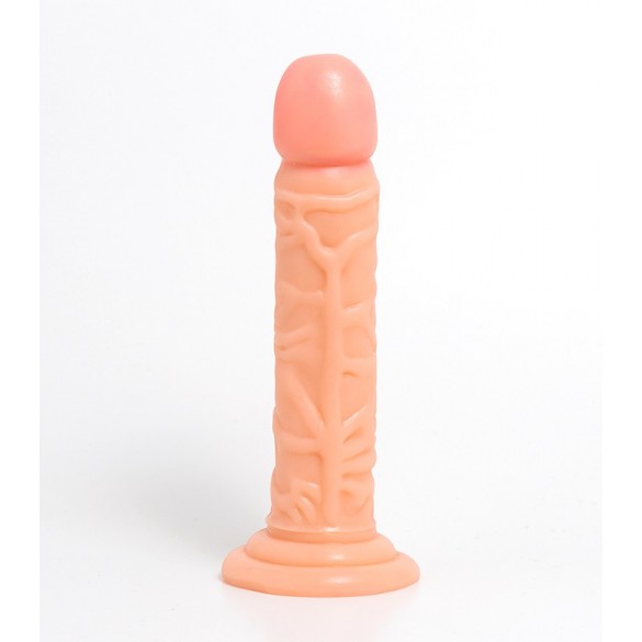 Consolador Natural Machete
