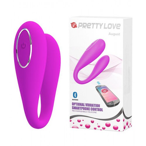 Estimulador Bluetooth, August
