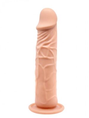 Dildo Con Sopapo Calvin