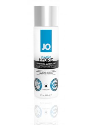 Lubricante | 60ml | Base Hibrida