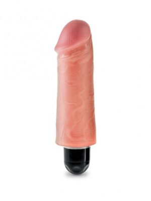 Vibrador King Cock 5 Stiffy
