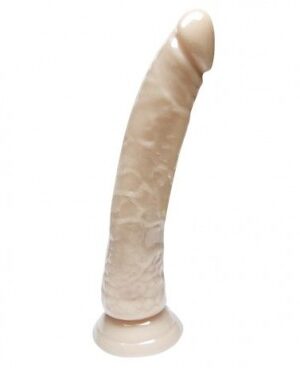 Consolador Realisticos N°8 Bananin (20,5 cm)