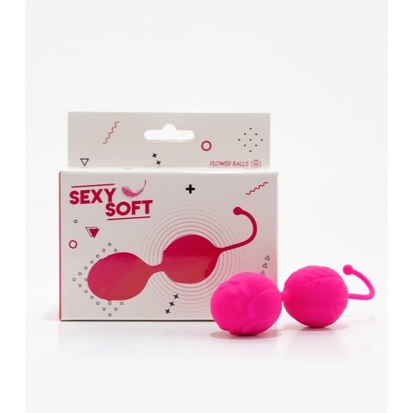 Bolas Chinas Sexy Soft