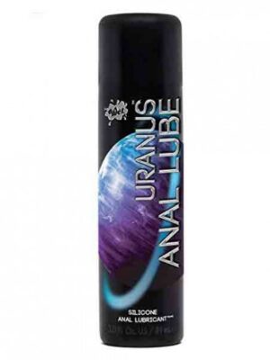 Lubricante Anal | 89ml | Base de Silicona