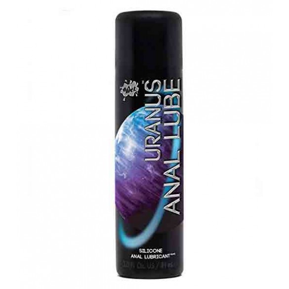 Lubricante Anal | 89ml | Base de Silicona