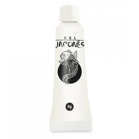 Gel Masculino Retardante | Efecto Adormecedor | 8grs