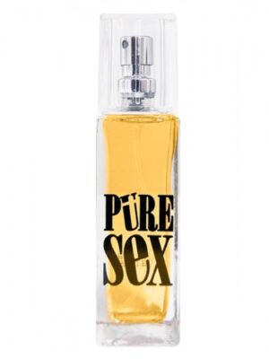 Feromona Femenina | Frutal | 30ml
