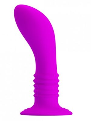 Plug Anal Vibrador