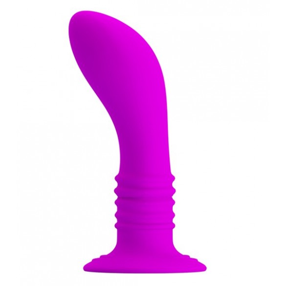 Plug Anal Vibrador