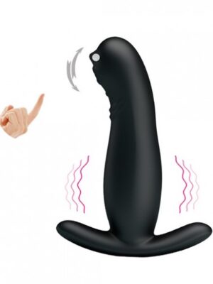 Masajeador Prostático Deep Pleasure