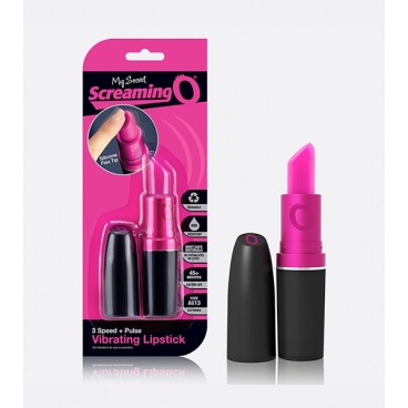 Estimulador Labial Lipstick My Secret
