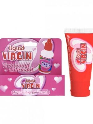 Lubricante Rejuvenecedor Vaginal.