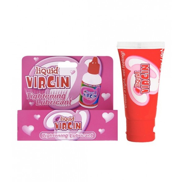 Astringente (Estrecha & Rejuvenece Paredes Vaginales) | 2ml | Sachet