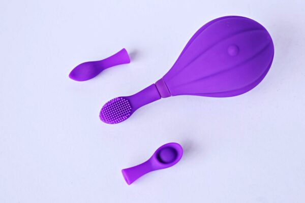Estimulador Para Clitoris | 31,000 vibraciones por minuto |