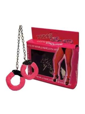 Tobilleras Bondage