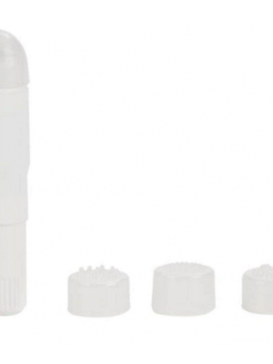 Bala Vibradora Compact Waterpro