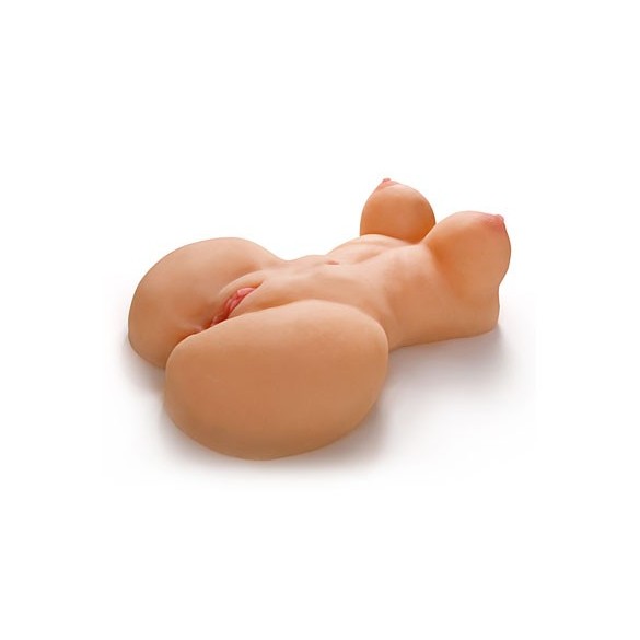 Torso Masturbador 50 Extremo